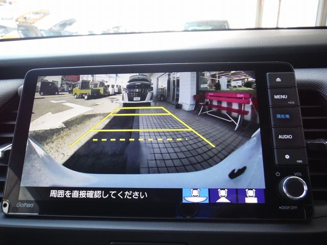 HONDA FIT E:HEV 2020 Image 31