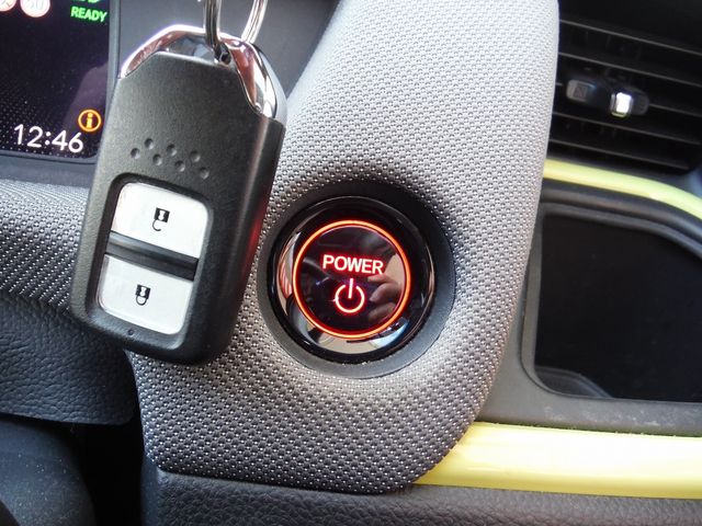 HONDA FIT E:HEV 2020 Image 31