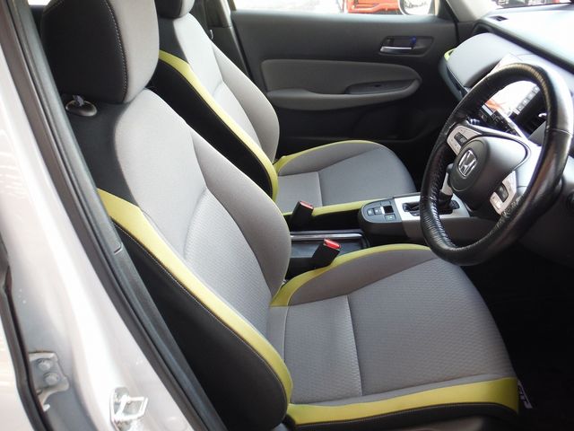 HONDA FIT E:HEV 2020 Image 31