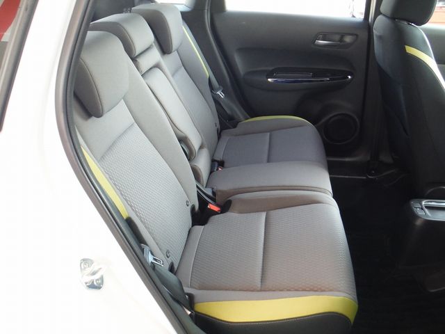 HONDA FIT E:HEV 2020 Image 31