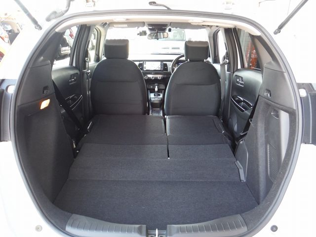 HONDA FIT E:HEV 2020 Image 31