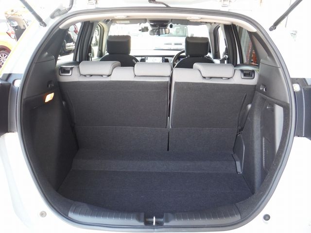 HONDA FIT E:HEV 2020 Image 31