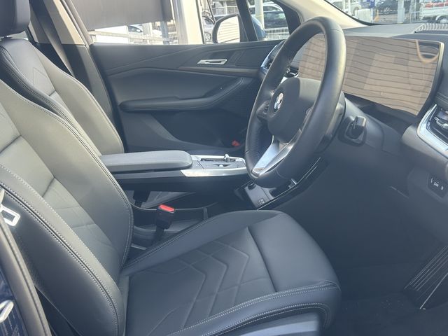 BMW 2SERIES ACTIVE T 2025 Image 31