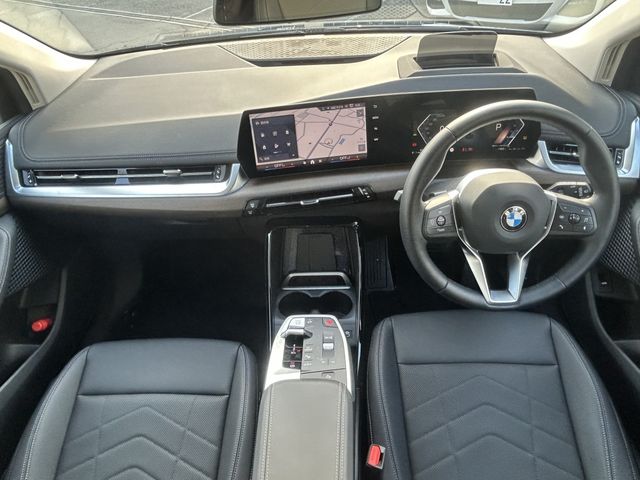 BMW 2SERIES ACTIVE T 2025 Image 31