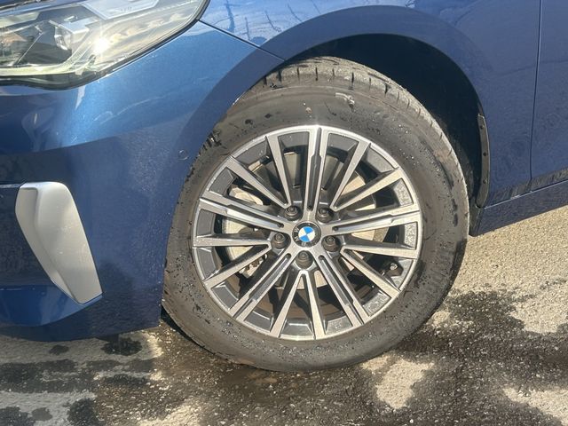 BMW 2SERIES ACTIVE T 2025 Image 31