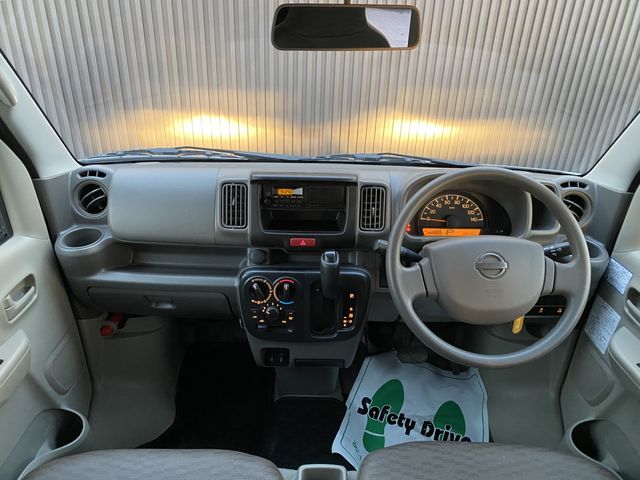 NISSAN NV100 CLIPPER 2023 Image 31