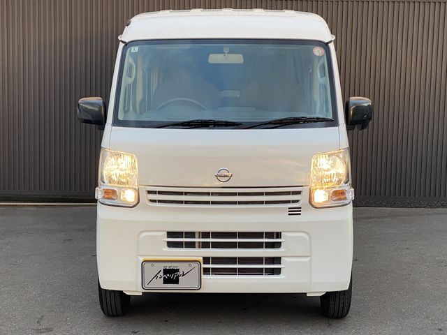 NISSAN NV100 CLIPPER 2023 Image 31