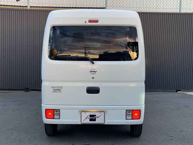 NISSAN NV100 CLIPPER 2023 Image 31