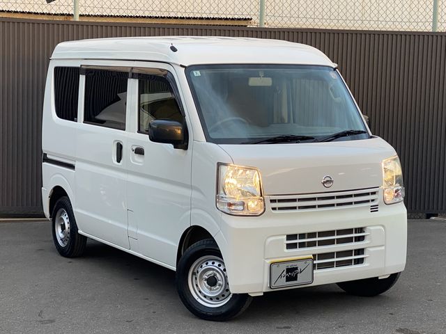 NISSAN NV100 CLIPPER 2023 Image 31