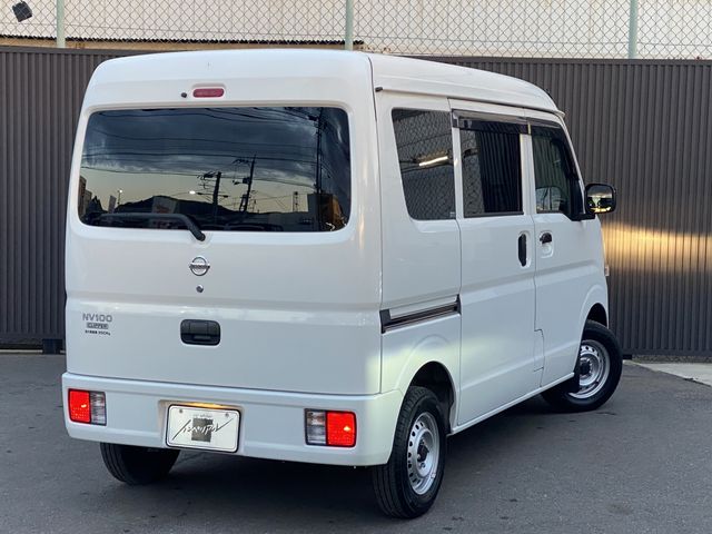 NISSAN NV100 CLIPPER 2023 Image 31