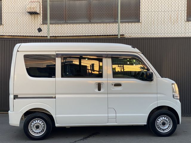 NISSAN NV100 CLIPPER 2023 Image 31