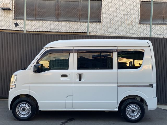 NISSAN NV100 CLIPPER 2023 Image 31