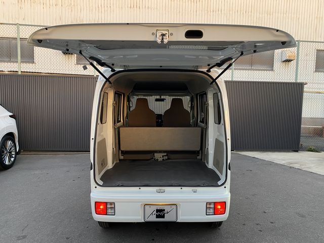 NISSAN NV100 CLIPPER 2023 Image 31