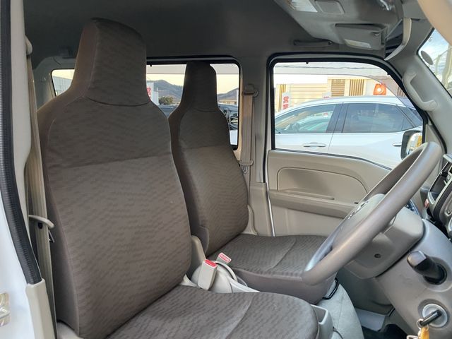 NISSAN NV100 CLIPPER 2023 Image 31