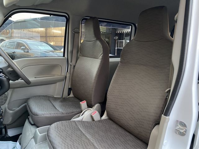 NISSAN NV100 CLIPPER 2023 Image 31