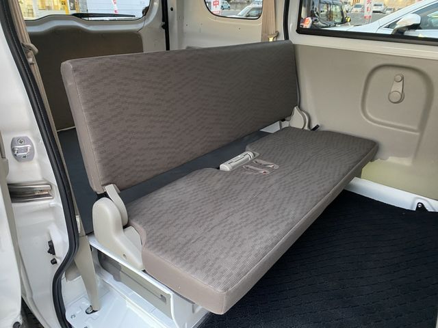 NISSAN NV100 CLIPPER 2023 Image 31