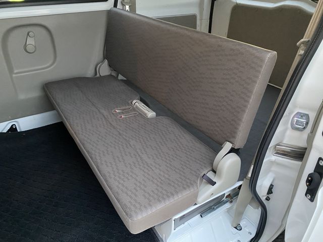 NISSAN NV100 CLIPPER 2023 Image 31