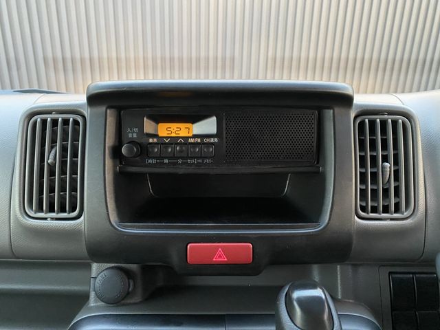 NISSAN NV100 CLIPPER 2023 Image 31