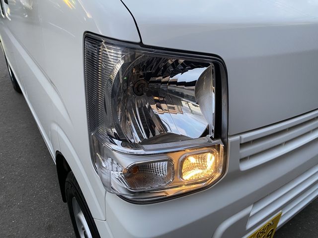 NISSAN NV100 CLIPPER 2023 Image 31