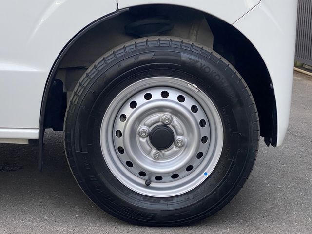 NISSAN NV100 CLIPPER 2023 Image 31