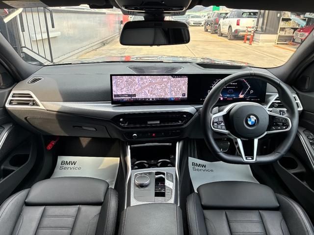 BMW 3SERIES TOURING 2025 Image 31