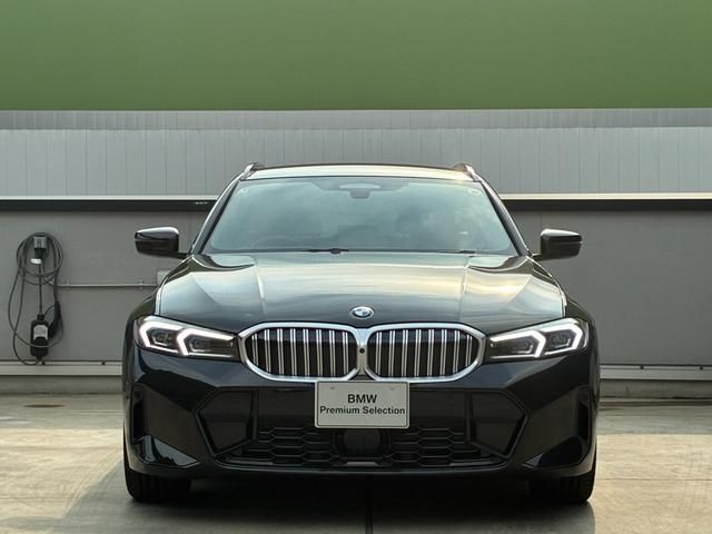 BMW 3SERIES TOURING 2025 Image 31