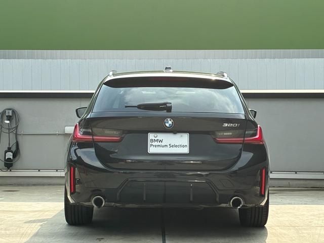 BMW 3SERIES TOURING 2025 Image 31