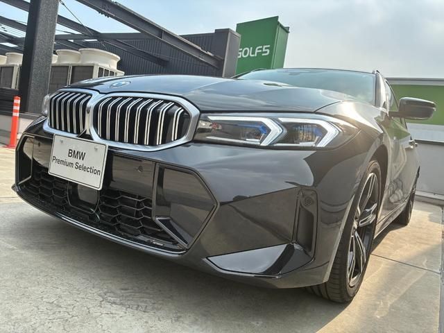 BMW 3SERIES TOURING 2025 Image 31