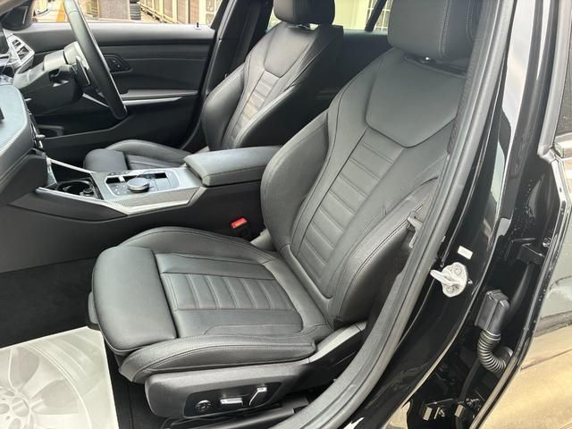 BMW 3SERIES TOURING 2025 Image 31