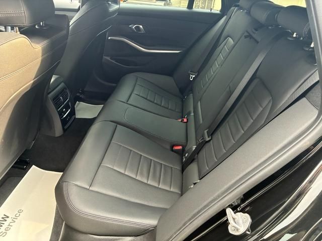 BMW 3SERIES TOURING 2025 Image 31