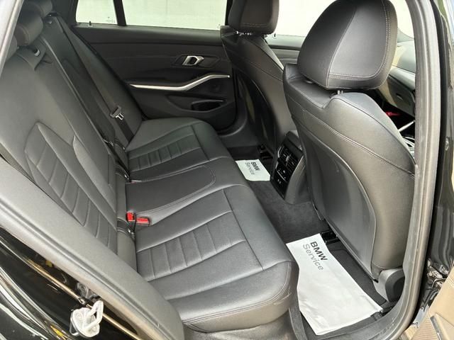 BMW 3SERIES TOURING 2025 Image 31