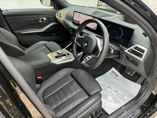 BMW 3SERIES TOURING 2025 Image 31