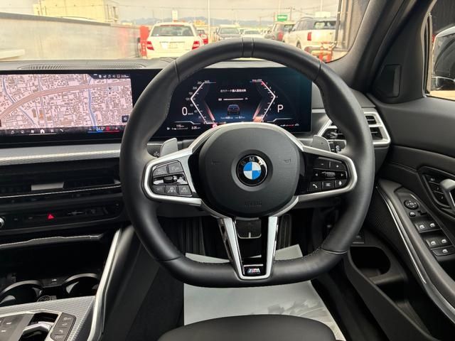 BMW 3SERIES TOURING 2025 Image 31