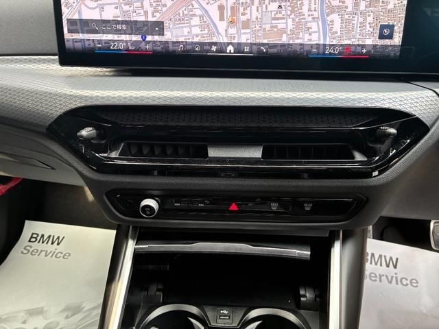 BMW 3SERIES TOURING 2025 Image 31