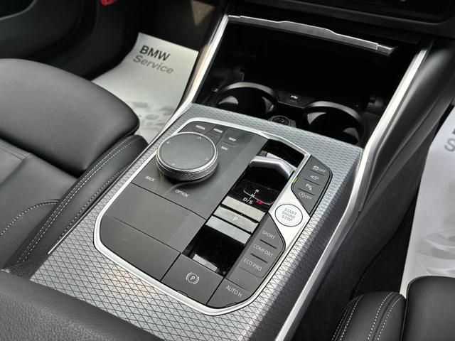 BMW 3SERIES TOURING 2025 Image 31