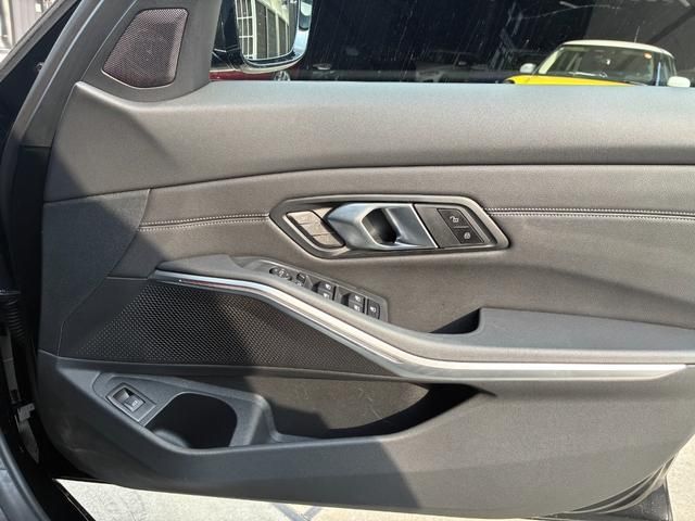 BMW 3SERIES TOURING 2025 Image 31