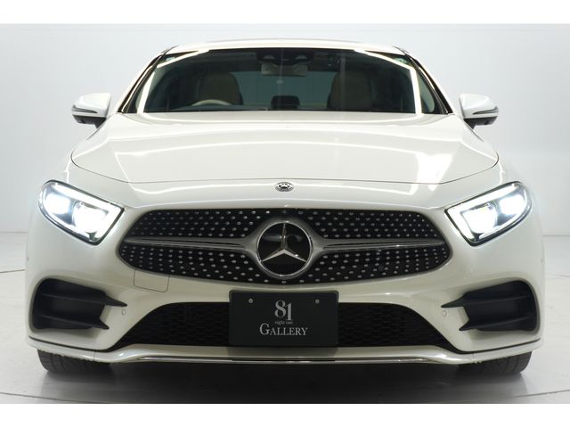MERCEDES BENZ CLS CL 2018 Image 31
