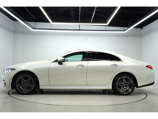 MERCEDES BENZ CLS CL 2018 Image 31