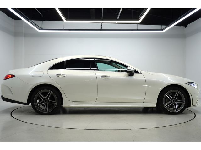 MERCEDES BENZ CLS CL 2018 Image 31