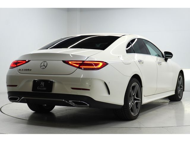 MERCEDES BENZ CLS CL 2018 Image 31