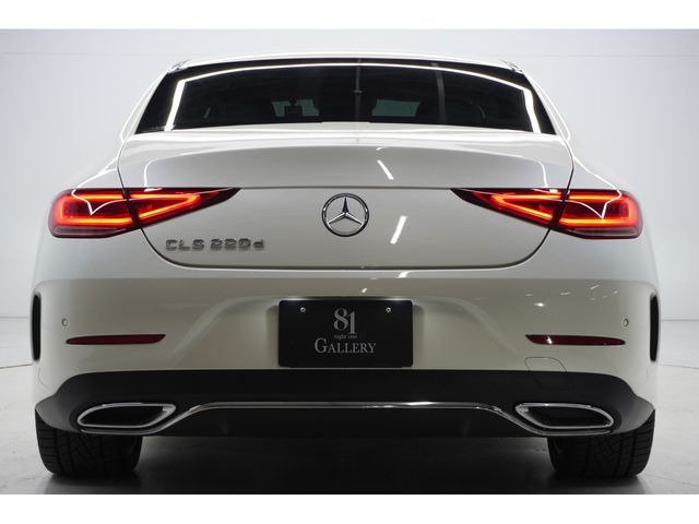 MERCEDES BENZ CLS CL 2018 Image 31