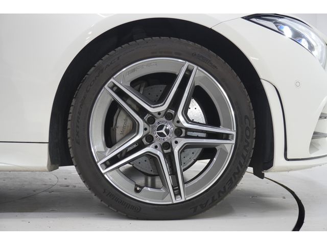 MERCEDES BENZ CLS CL 2018 Image 31