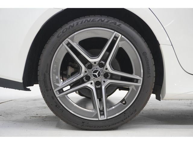 MERCEDES BENZ CLS CL 2018 Image 31