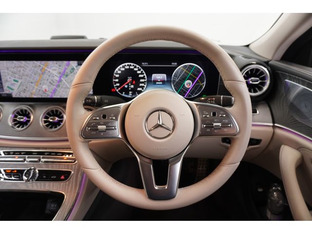 MERCEDES BENZ CLS CL 2018 Image 31