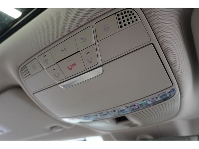 MERCEDES BENZ CLS CL 2018 Image 31