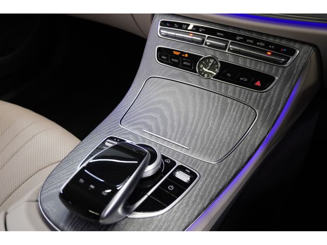 MERCEDES BENZ CLS CL 2018 Image 31