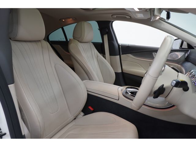 MERCEDES BENZ CLS CL 2018 Image 31