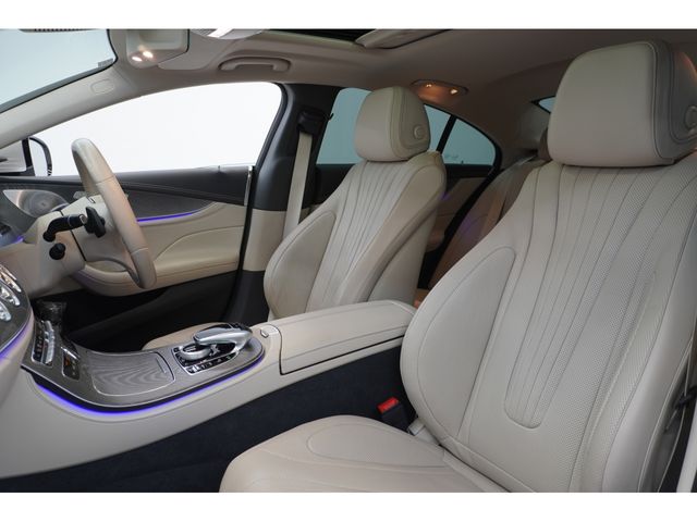 MERCEDES BENZ CLS CL 2018 Image 31