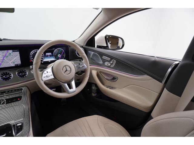MERCEDES BENZ CLS CL 2018 Image 31