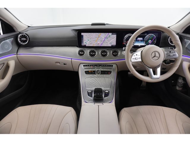 MERCEDES BENZ CLS CL 2018 Image 31